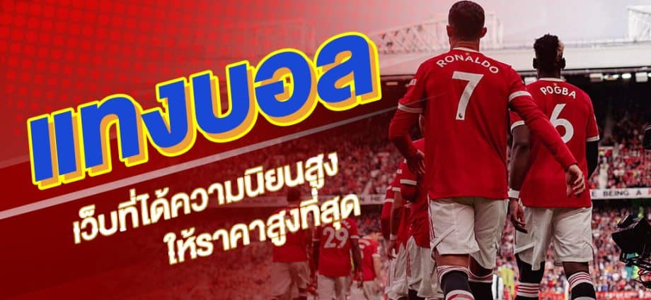 แทงตามเซียนFandeal