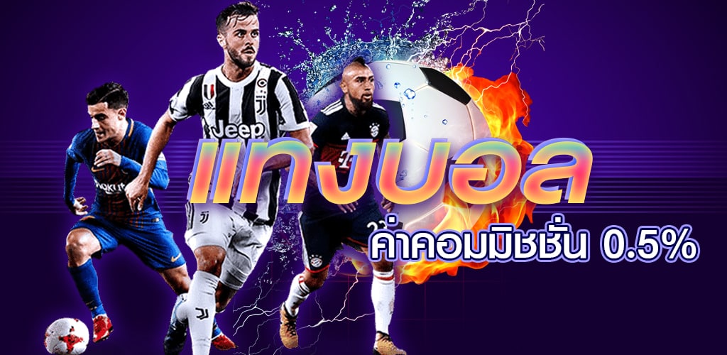 แทงบอลsbobet